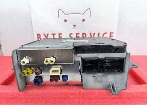 Mercedes-Benz Nawigacja Multimedia NTG6 MID ECE USA VERSTK A2139005338 4