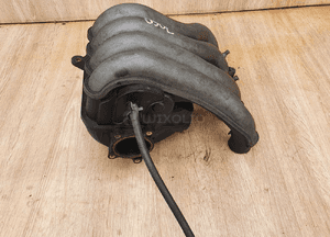 Kolektor Ssacy 06D133210D 2900308919 Powietrza Klapy 2.0 FSI AWA 150KM Audi A4 B6 B7 VW 5