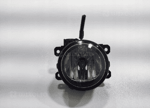 Halogen przód prawy lewy berlingo partner iv 9837817180 2019-2024 2