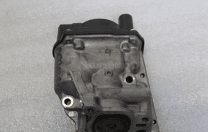 Zawór spalin egr audi vw 059131501AJ 3.0 tdi 2018 2