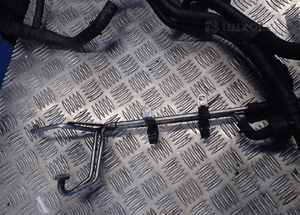 Rzewody paliwa audi A4 B6 2.0 alt 20V radom 2