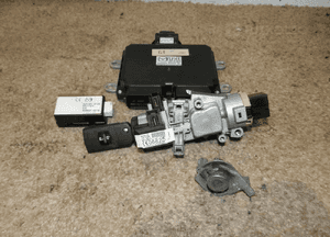 Zestaw Startowy Do Odpalania Mazda 6 GG GY Lift 2.0 16V 147KM LFH18881D 1