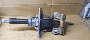 Kolumna kierownicza blokada Audi A4 B8 8K0905852D 8K0419506AC 5