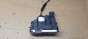 Zamek drzwi lewy tył tylny Fiat Punto EVO 51873658 4