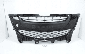 Mazda 5 2010- atrapa grill zderzak przód C513-501T1 1