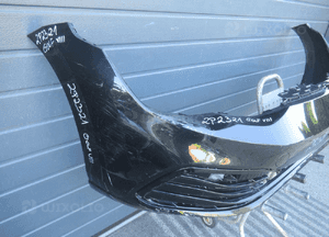 Zderzak przedni przód vw golf viii 8 5H0 5H0807221H 2019-2024 3