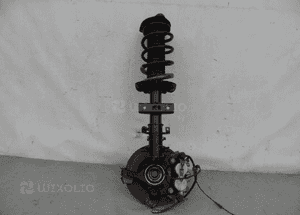 MCPERSON ZWROTNICA LEWA VITO V KLASA W447 1.6 DCI 3