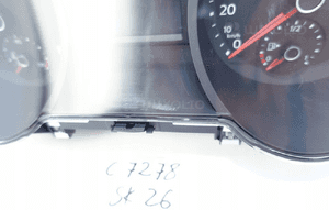 Zegary licznik vw tiguan ii 5NA 5NA720740A 69166KM 4