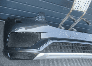 Zderzak przedni przód volvo XC90 ii 31690641 2014-2019 19