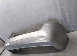 Zderzak tył tylny opel zafira b ii 2 Z167 szampański 2