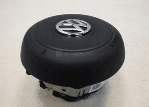 Vw arteon poduszka airbag kierowcy 621304700 3