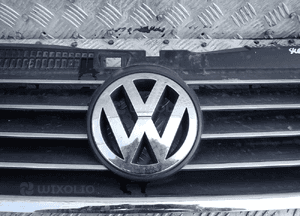 GRILL VW PASSAT B5 FL 3B0853651L RADOM 3