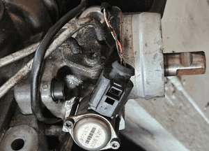 Audi A6 C6 przekładnia kierownicza maglownica  4F1422066A 4F1422066 12