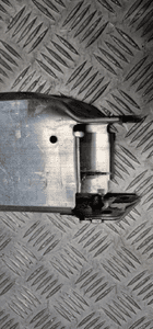 Bmw F20 F30 strefa zgniotu lewa 7266191 15