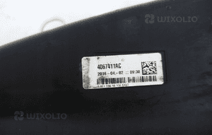 AUDI A4 B9 2015- ZBIORNIK POMPA ADBLUE 8W0131878AC 8