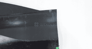 Listwa drzwi lewy tył audi Q4 e-tron 89A853969A 6