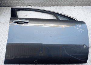 Drzwi prawy przod peugeot 508 uszkodzone 4