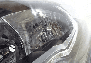 LAMPA Lewa MERCEDES A-KLASA W177 H7 a1779062300 5