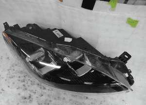Ford kuga MK3 full led cała lampa przednia prawa prawy przód 5