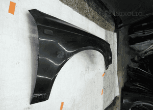 Audi A6 C6 przed liftem błotnik przedni prawy 3