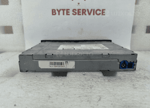 Audi OE ODTWARZACZ CZYTNIK DVD 4N0035123 5