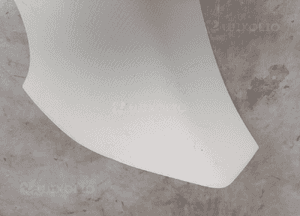 Osłona słupka lewa prawa Mazda 6 III GJ GHP9-68280 4