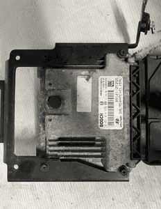 HYUNDAI IX35 KOMPUTER STEROWNIK 39101-2F255 2