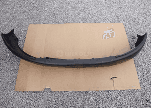 Toyota yaris i zderzak przód 52119-0D901 2
