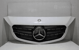 Mercedes citan W415 grill atrapa chłodnic nowa orginał 11