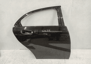 Drzwi prawe tylne prawy tył mercedes W176 176 a klasa 2012- 1