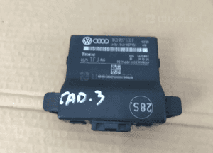 Moduł sterownik gateway Audi Vw 1K0907530B 4