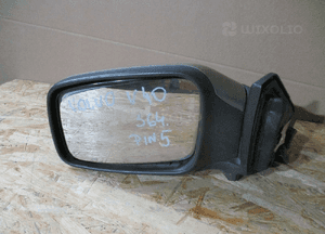 Lusterko lewe przód przednie volvo V40 S40 i 5 pin 2