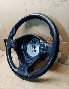 Kierownica oryginalna Serduch M-Pakiet BMW 5 E39 2228890 5