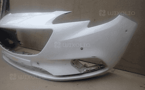 Zderzak przód przedni opel corsa e 2014- 3