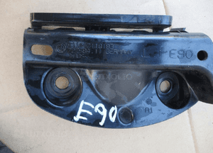 Ślizg lampy tył tylny lewy prawy bmw E90 7118193 7118194 3