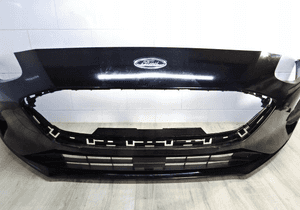 Zderzak przód ford focus MK4 18-20 6