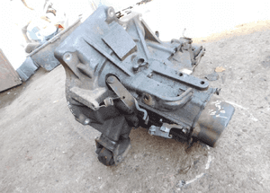Mazda Demio 1.3 1.4 1.5 16V Skrzynia Biegów 2