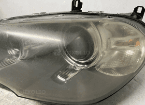 Lampa xenon lewy przód lewa przednia vmw X5 E70 lift lci 7221893 uk 3