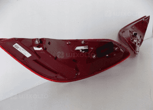 Mercedes S - Klasa W222 - Lampy Tylne Led - R / L - 10921 5
