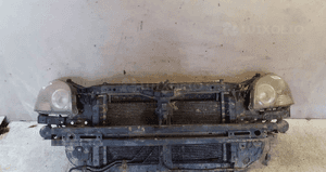 ^ PAS PRZEDNI WZMOCNIENIE CZOŁOWE BELKA CHŁODNICE KIA OPTIMA MAGENTIS 1