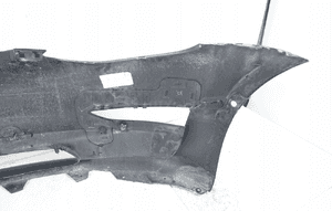 Tesla model 3 zderzak przód przedni 2017- 1084168-00-D 9