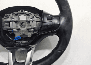 Kierownica multifunkcja sterownie peugeot 208 i 98084115ZD 2015-2019 lift 3