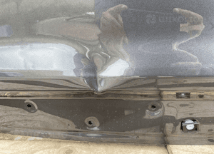 Klapa bagaznika tyl tylna toyota RAV4 5 v 2019- 5