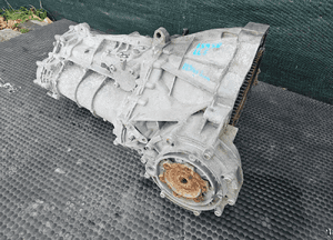 Skrzynia 6 Biegow LLS Sprzeglo 1.8 2.0 TFSI Audi A4 B8 A5 8T A6 C6 4