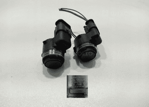 CZUJNIK PARKOWANIA COFANIA PDC AUDI A3 8V 5Q0919275A 2012-2016 6