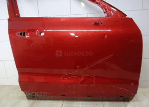 Drzwi lewy przód lewe przednie Volvo XC60 II 15- 2