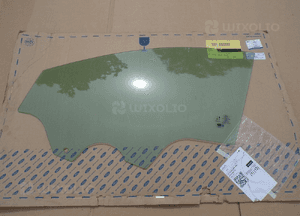 Szyba przednia lewa ford puma MK2 nowa L1TB-S21411-AC oryginał 1