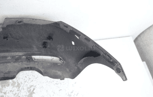 Fiat 500 lift 2015- zderzak tył tylny 735619778 11