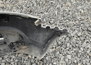 Zderzak przód przedni kompletny audi A3 8P 2005-2008 lift 11
