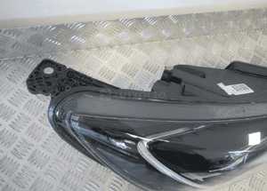 Lampa przednia przód prawa ford focus MK4 2018- 6